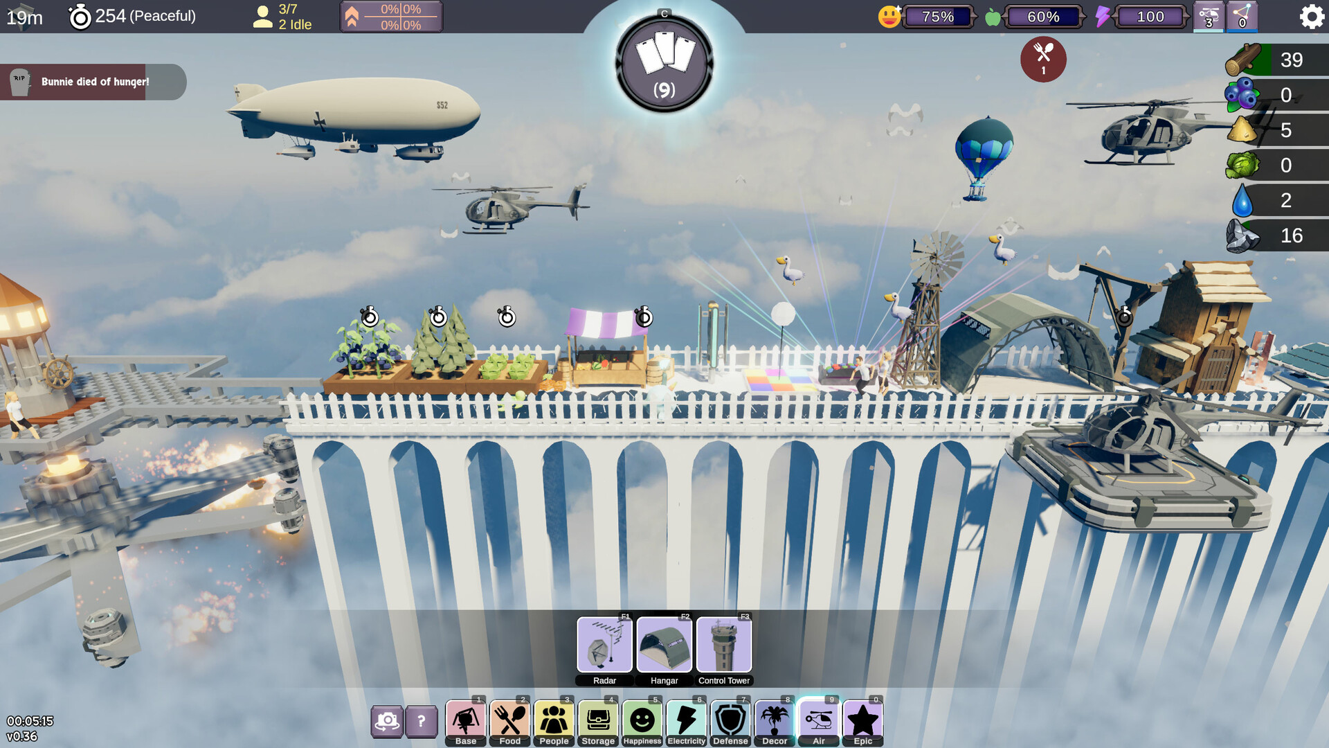 风暴之桥/Stormbridge 风暴之桥/Stormbridge