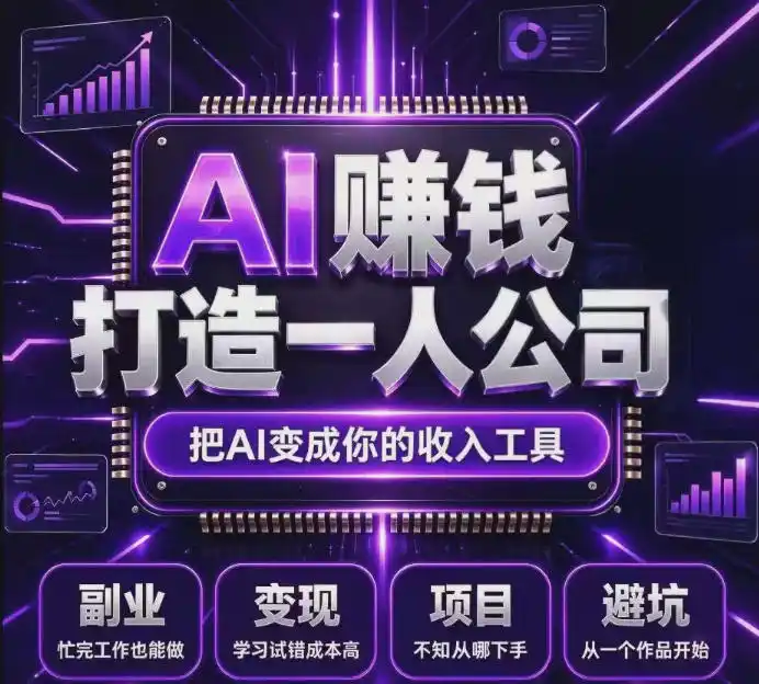 不用摸索试错！依托百度联盟官方正规资源的成熟变现项目，模式长久稳定，零基础就能入局，持续被动收益，适合长期布局【揭秘】-小创项目网