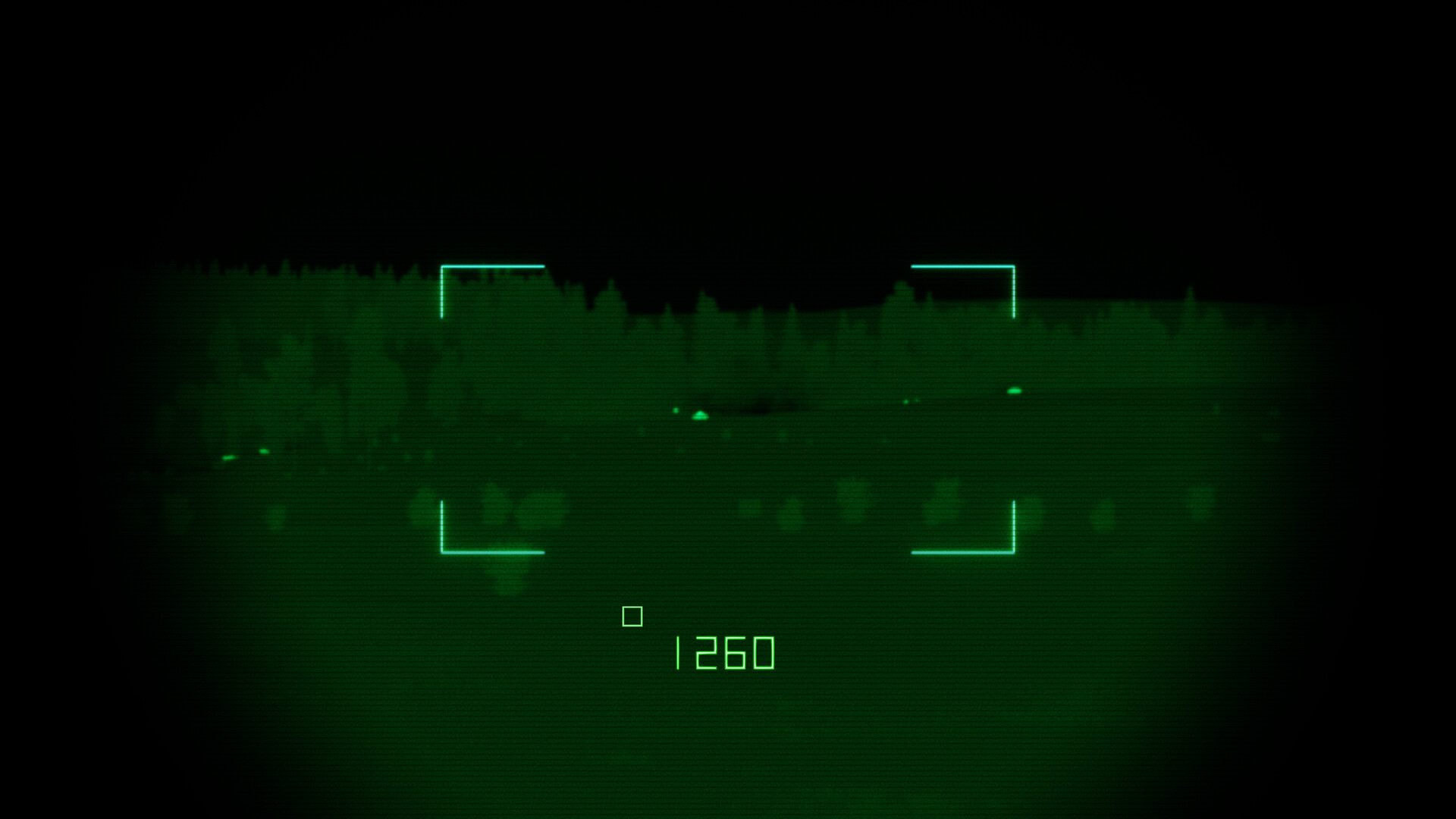 《真实坦克模拟》英文原版