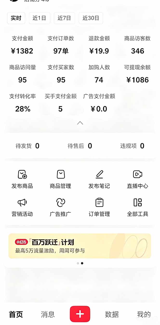 虚拟资料课件生产线，AI自动化流程1小时生产1套，一天上架10套原创课件，30天小红书素材不重样插图1
