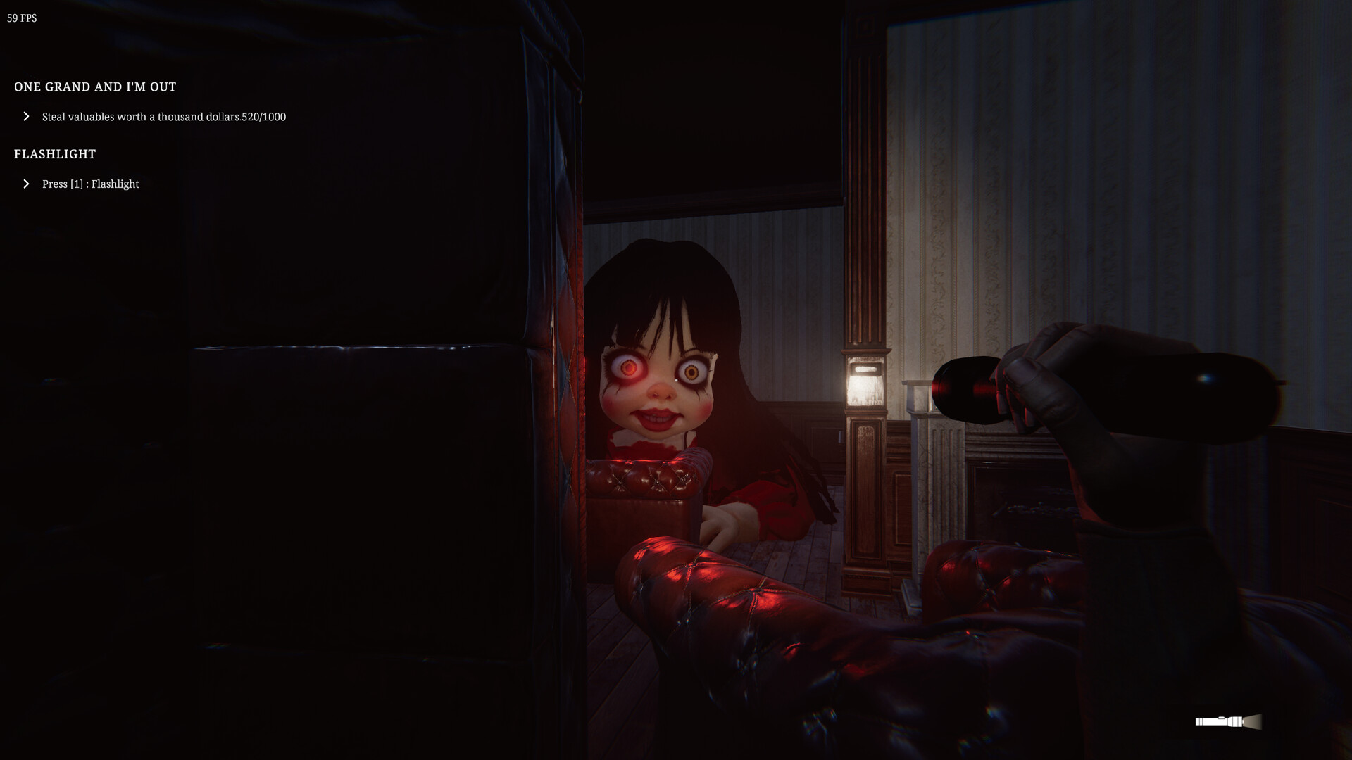 《珍妮爱你》中文版-小创项目网