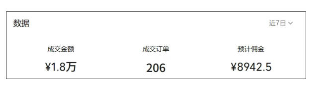繁花视频号AI图书带货21天实战:不用露脸×不囤货×不发愁内容,AI写文案做视频挂小黄车,佣金50%+爆单插图4 繁花视频号AI图书带货21天实战:不用露脸×不囤货×不发愁内容,AI写文案做视频挂小黄车,佣金50%+爆单插图4