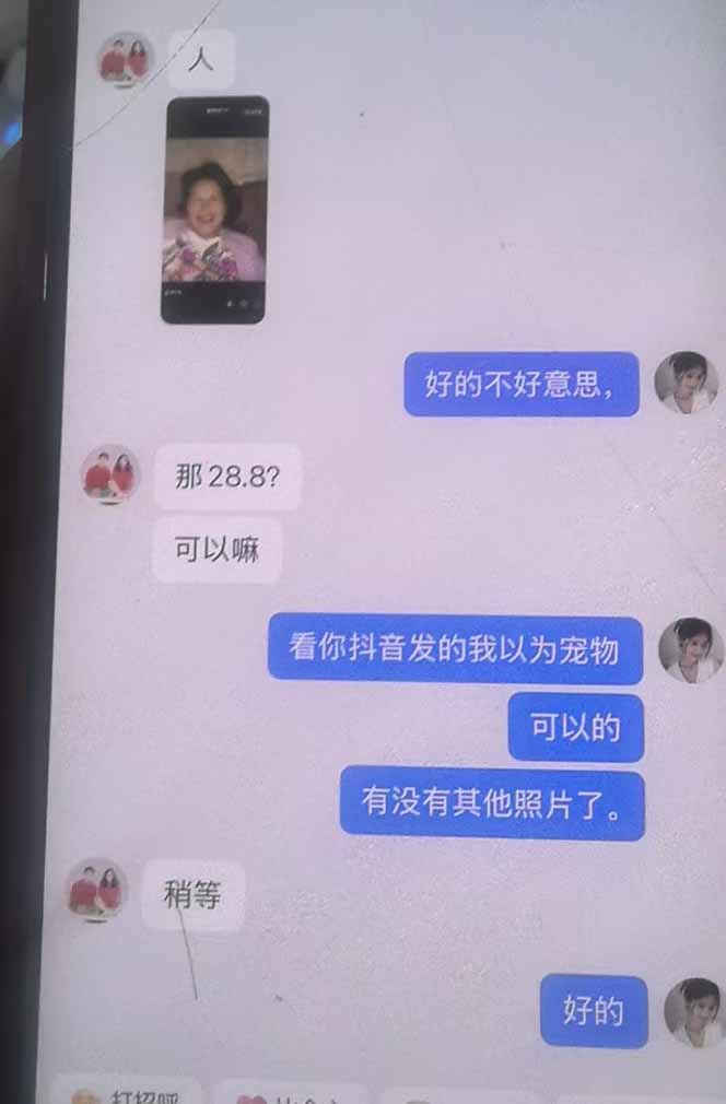 思念亲人AI视频教程：亲人复活+人物替换技术，条条几万赞爆款作品制作-小创项目网