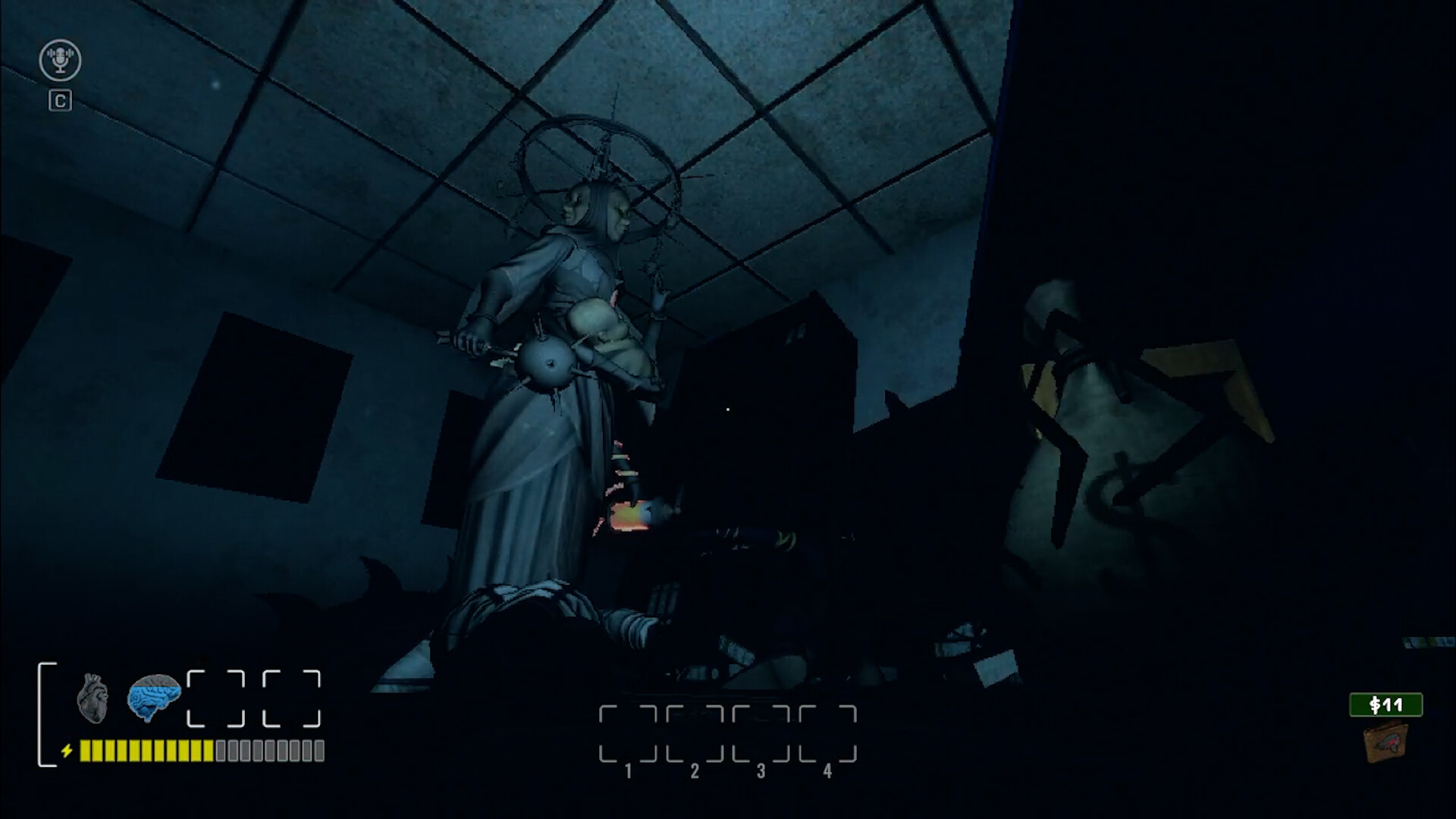 《地狱7分钟》v20373275中文版-小创项目网