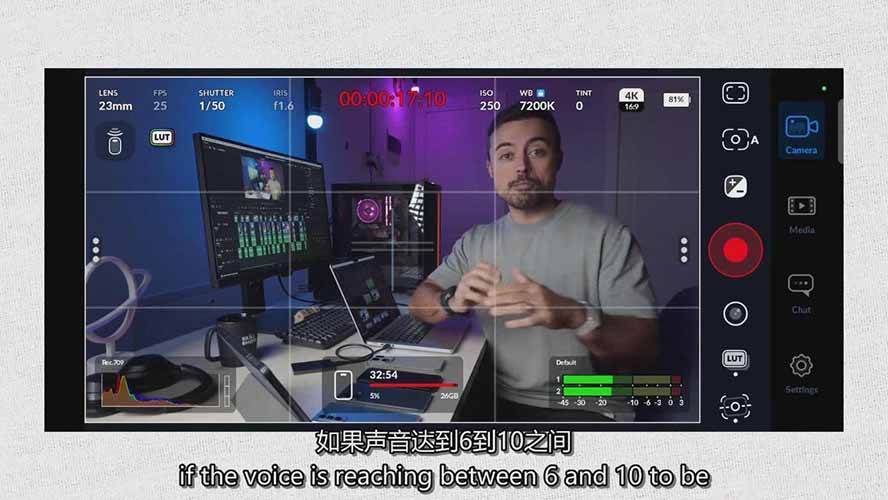 手机电影感拍摄实战课：无需影视经验，普通人也能靠手机打造高质感内容-小创项目网