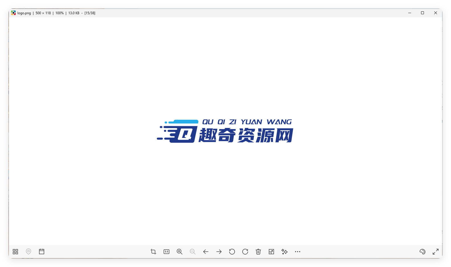 轻量级看图神器 PhoXoSee v1.12绿色版-小创项目网
