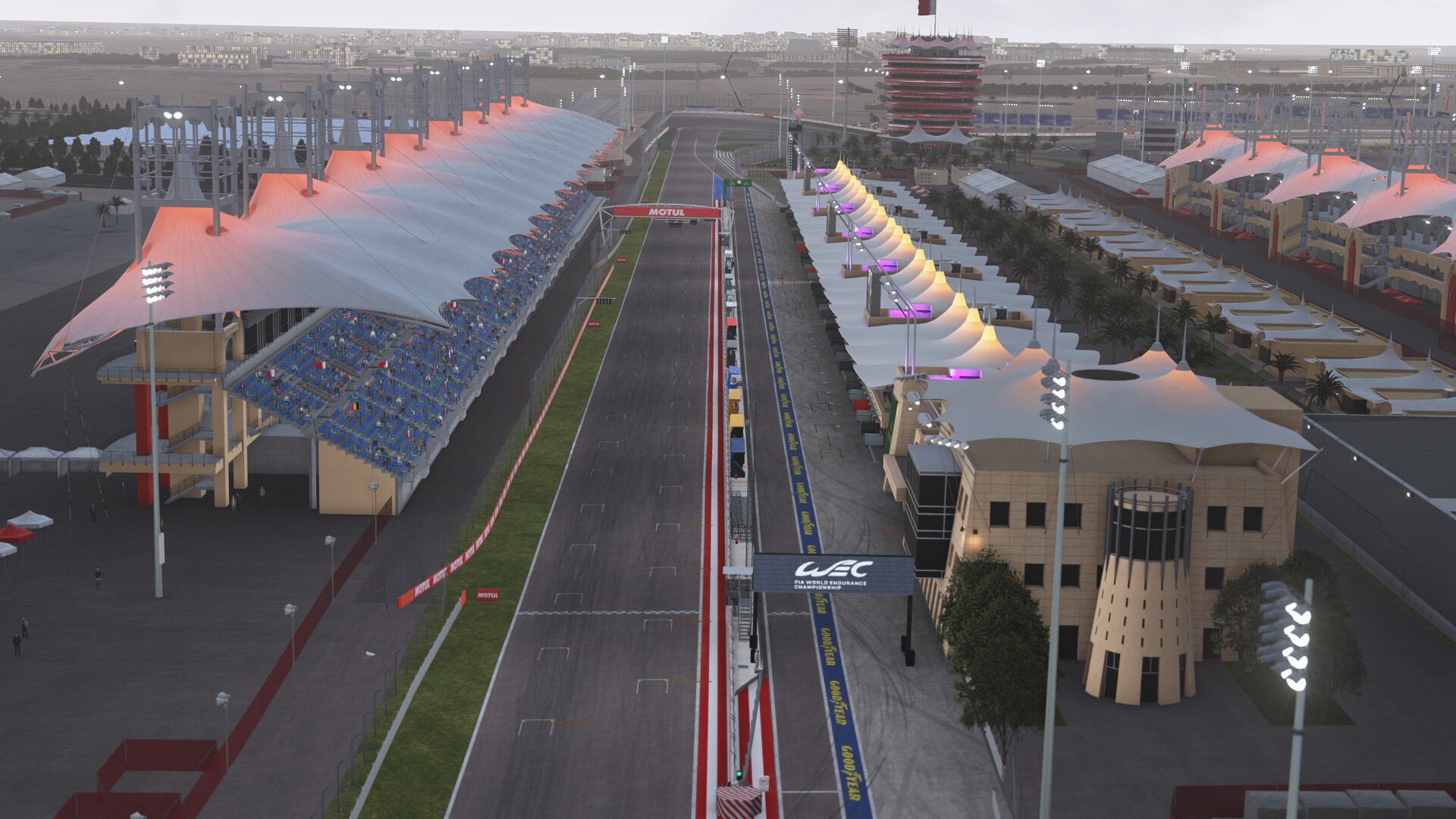 《勒芒终极赛》v1.2.1.1官中-小创项目网