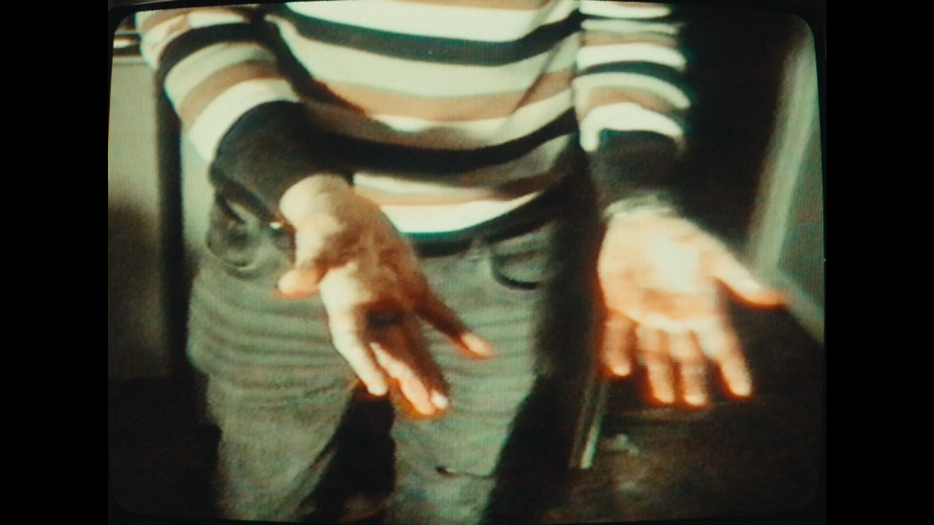 《录像怪谈》中文版-小创项目网