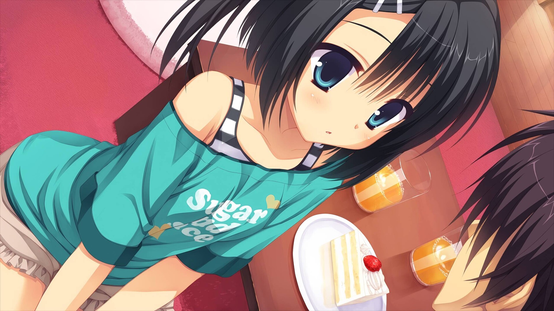 《吸血鬼搞事情!》中文版-小创项目网