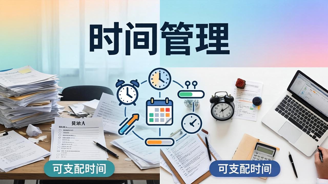 公众号付费文章：如何拥有大量可支配时间？衣食住行社交内耗全拆解-小创项目网