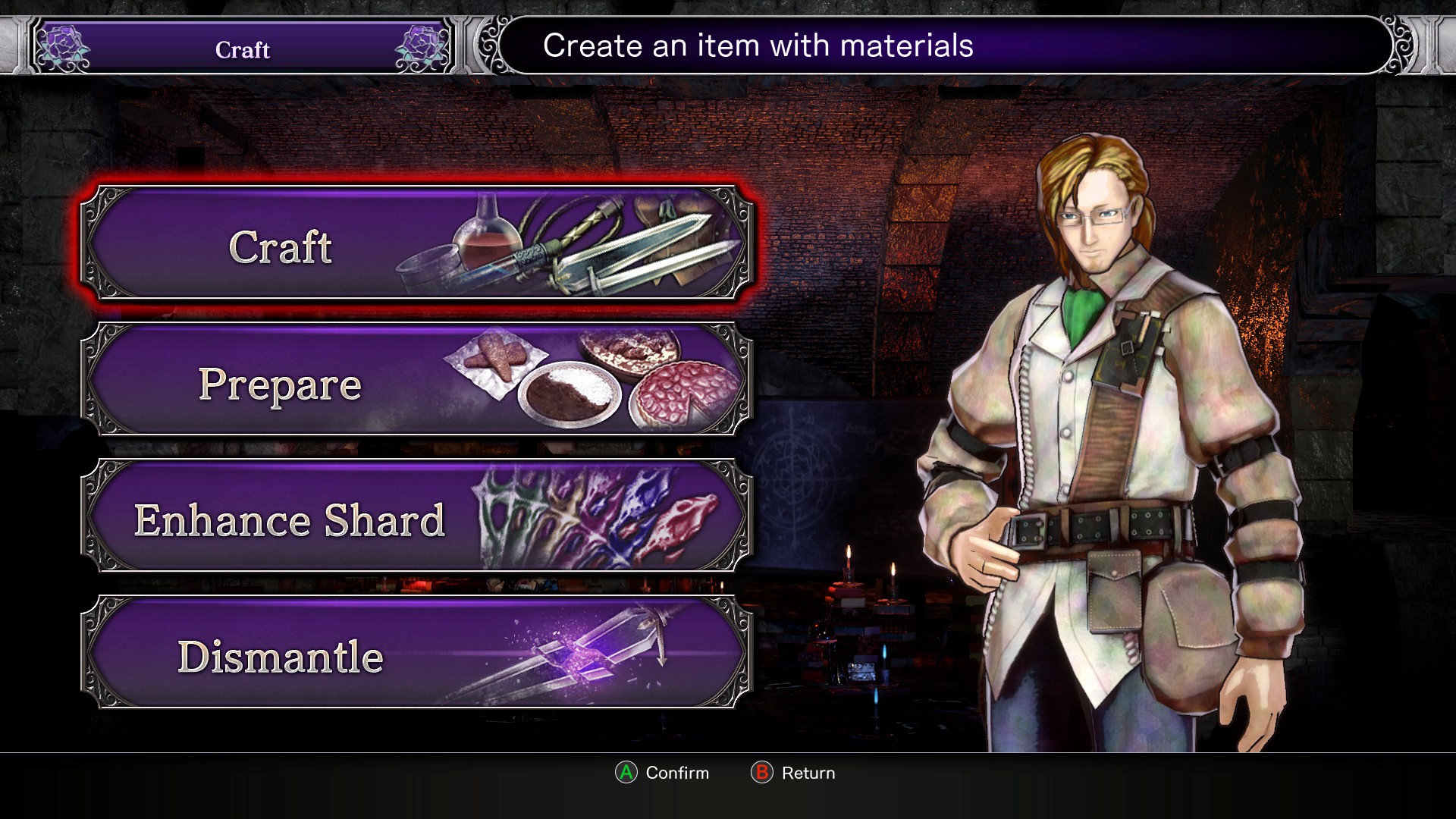 《赤痕：夜之仪式》Build.20844919中文版-小创项目网