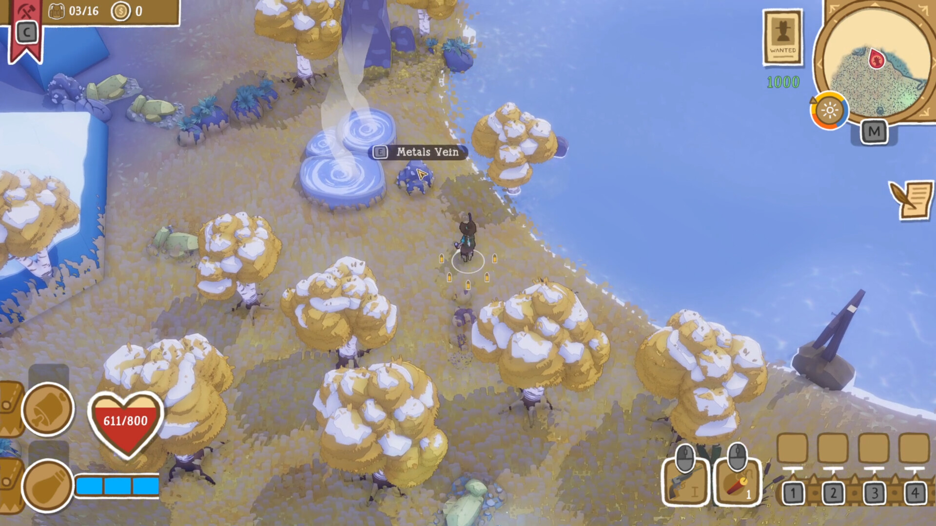 恐龙之路/Dino Path Trail