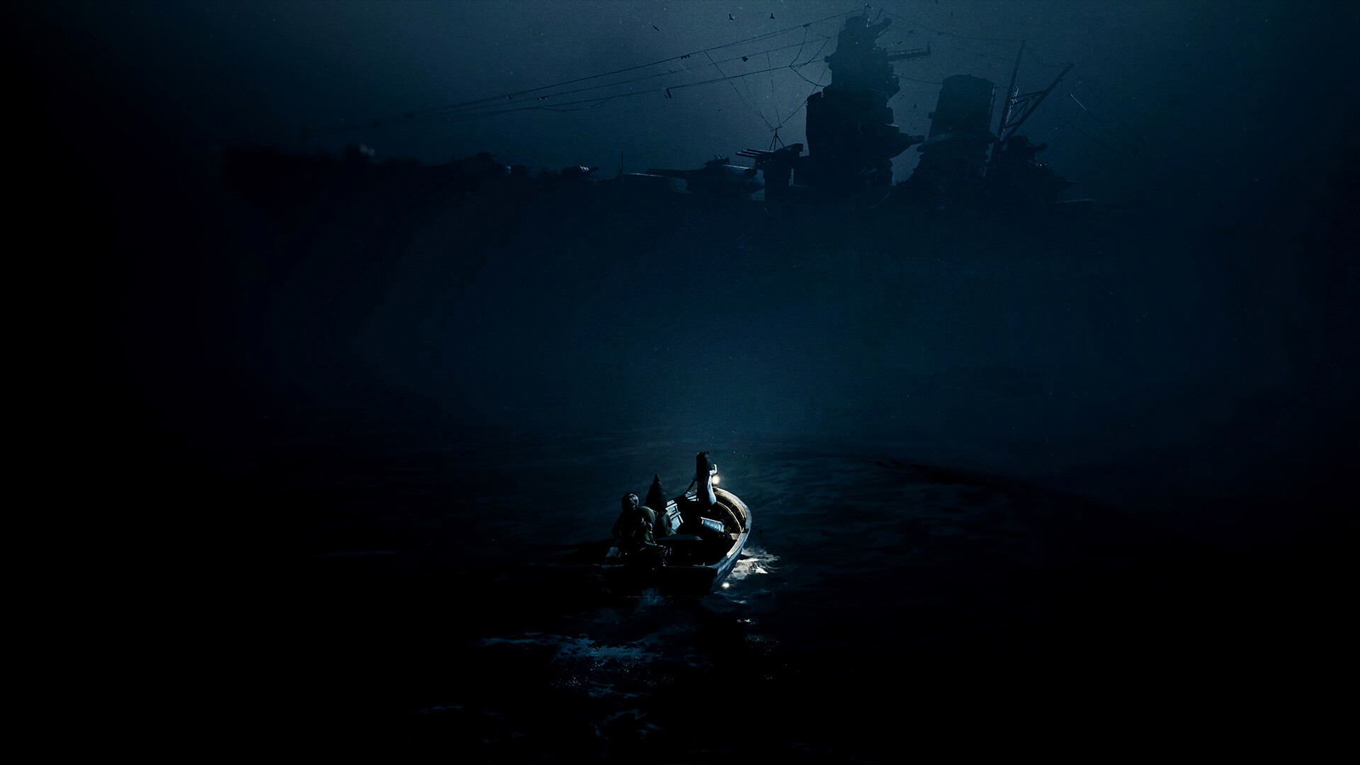 生灵重塑/REANIMAL 生灵重塑/REANIMAL