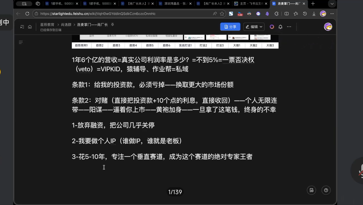 格掌门·极简超盘高手8天新年大课(26年3月4-13日)-小创项目网