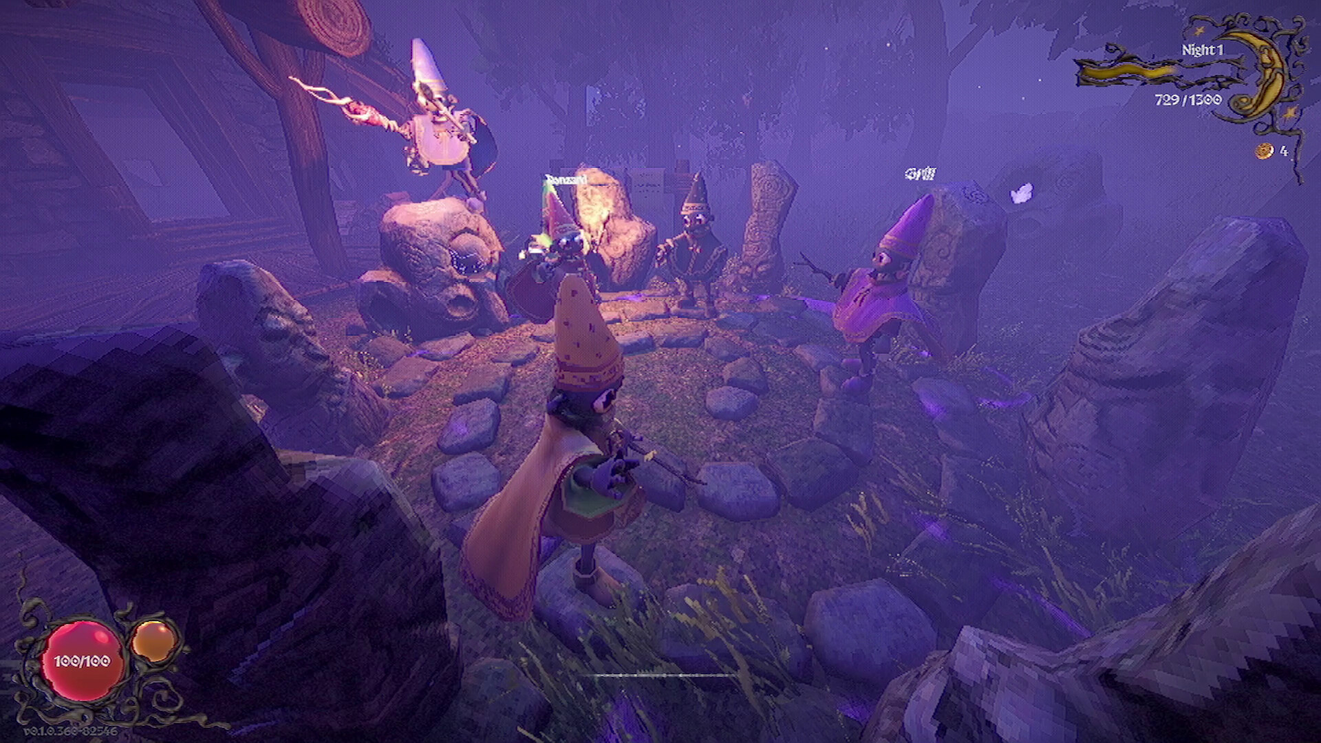 雅皮雅普/YAPYAP/支持网络联机 雅皮雅普/YAPYAP/支持网络联机