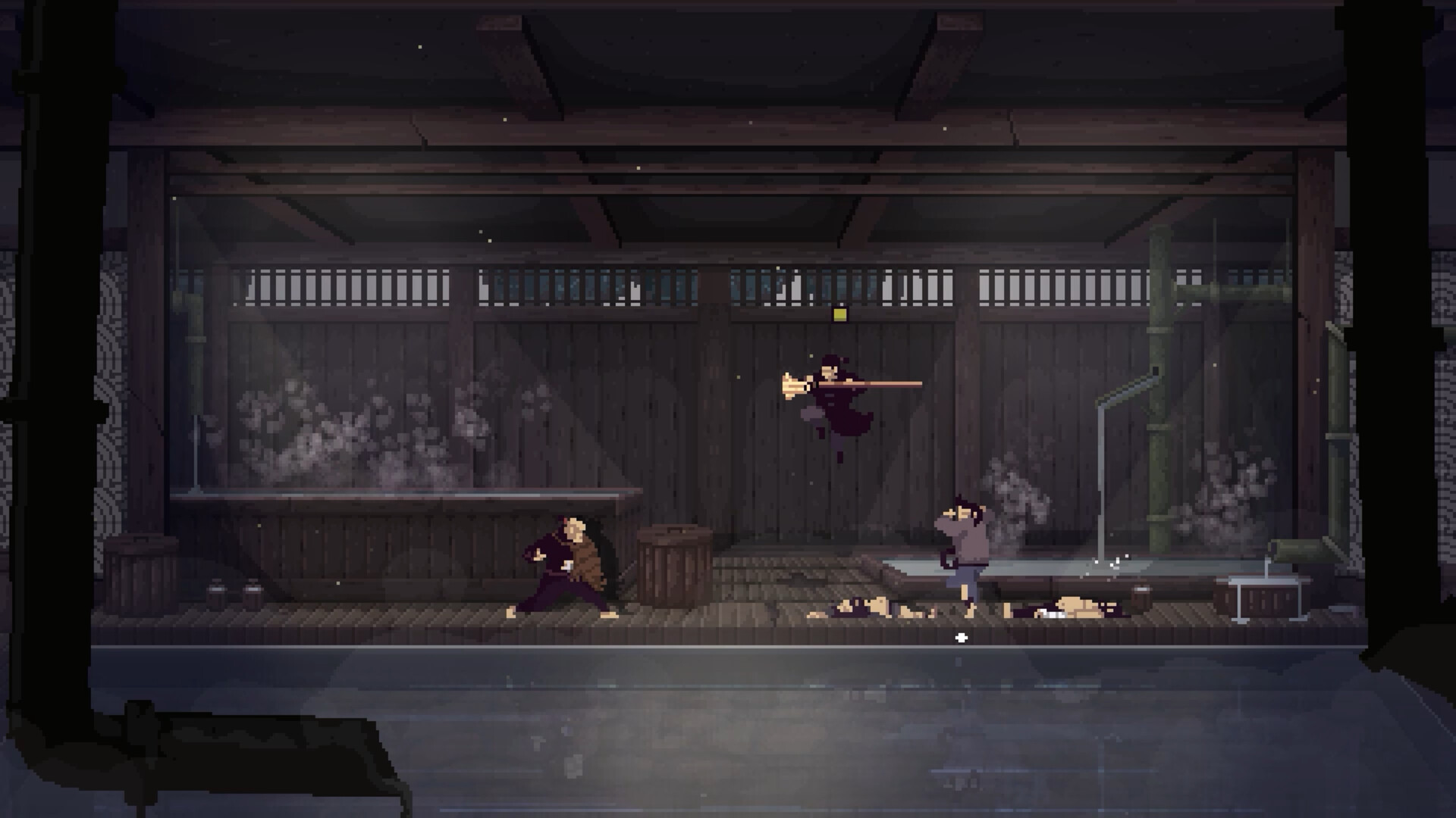 《预视武宗》中文版-小创项目网