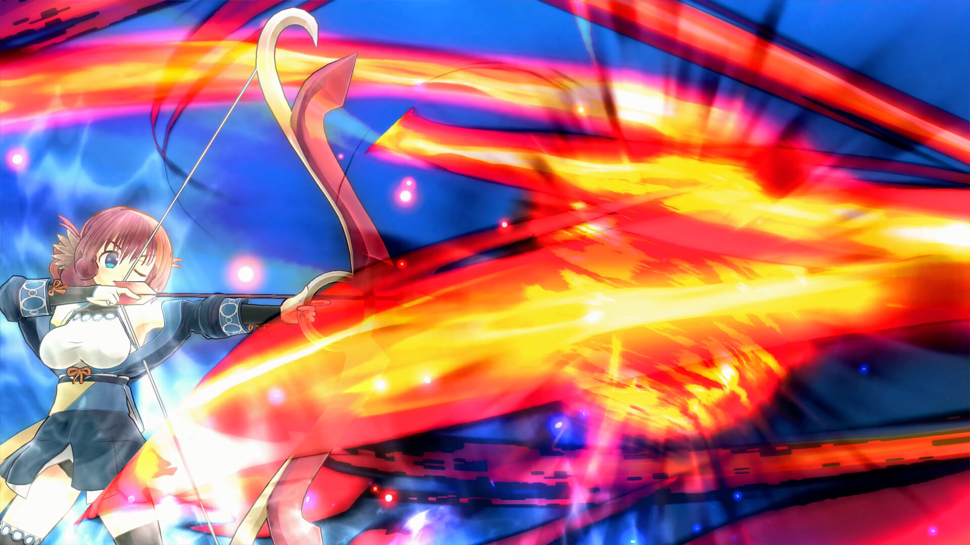 《传颂之物：斩》中文版-小创项目网