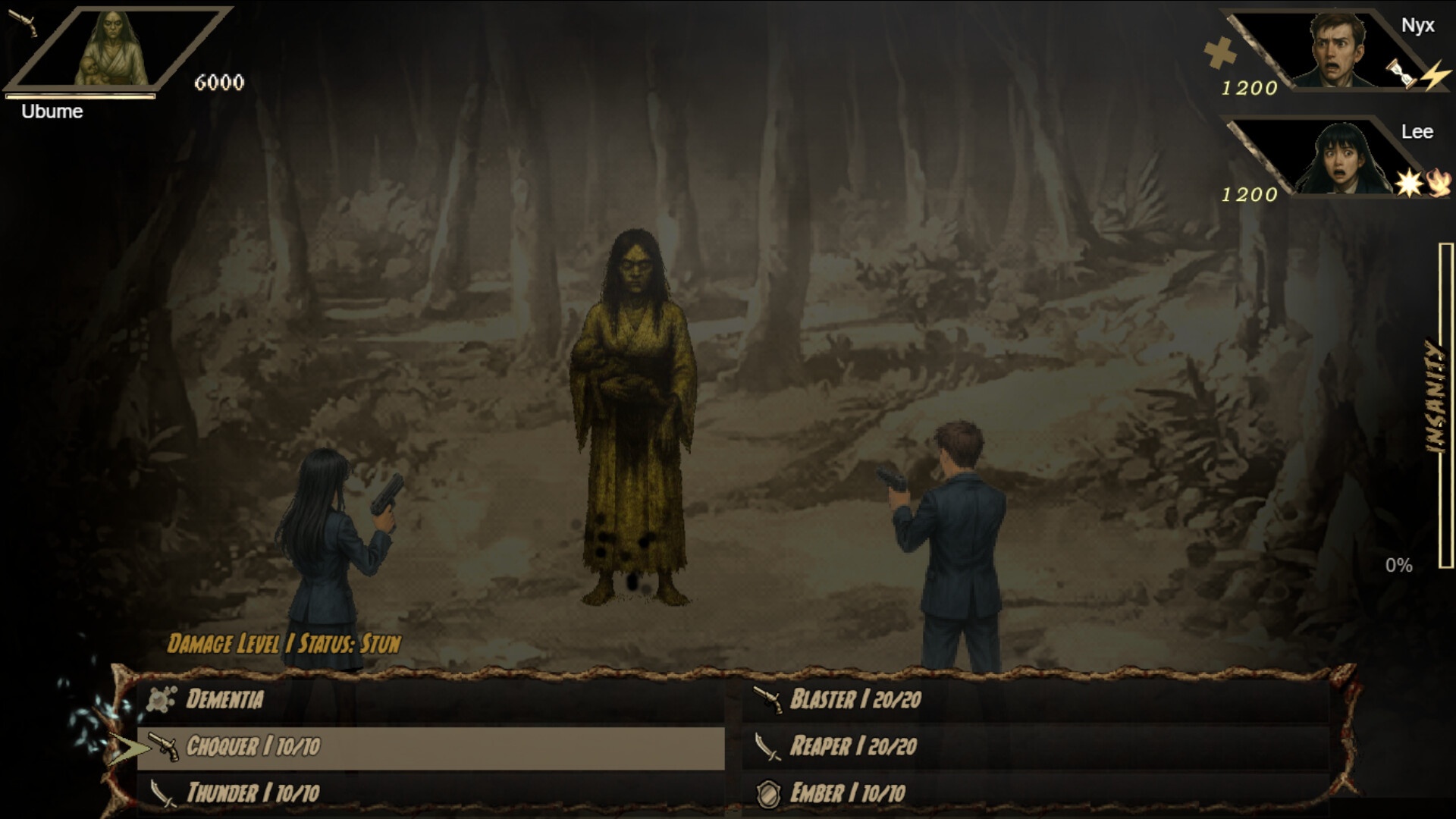 《暗影特工》中文版-小创项目网