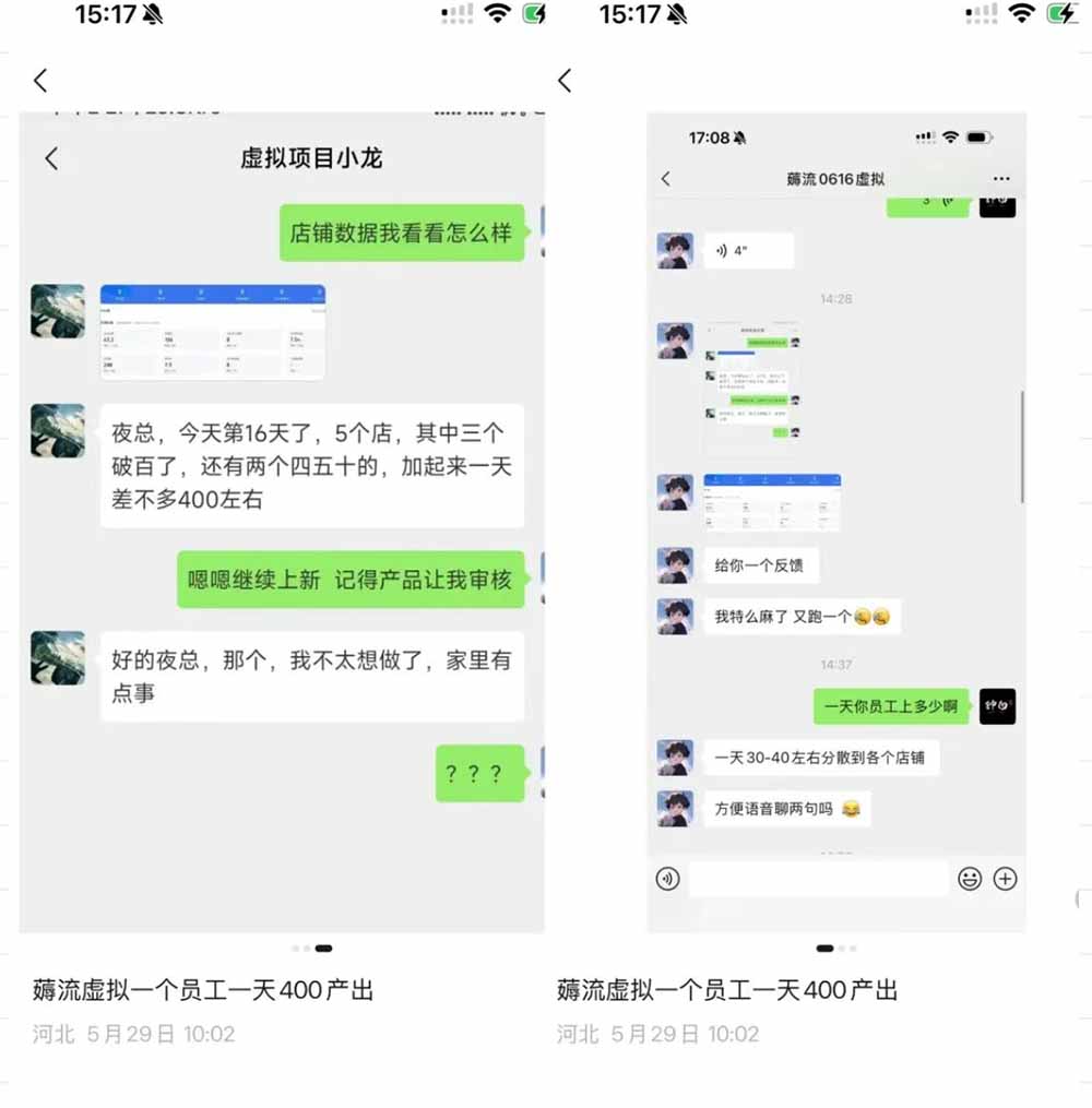 薅流虚拟2.0陪跑课：选一次品淘宝闲鱼同步卖，日入100-200纯利，0成本AI流程化操作插图3