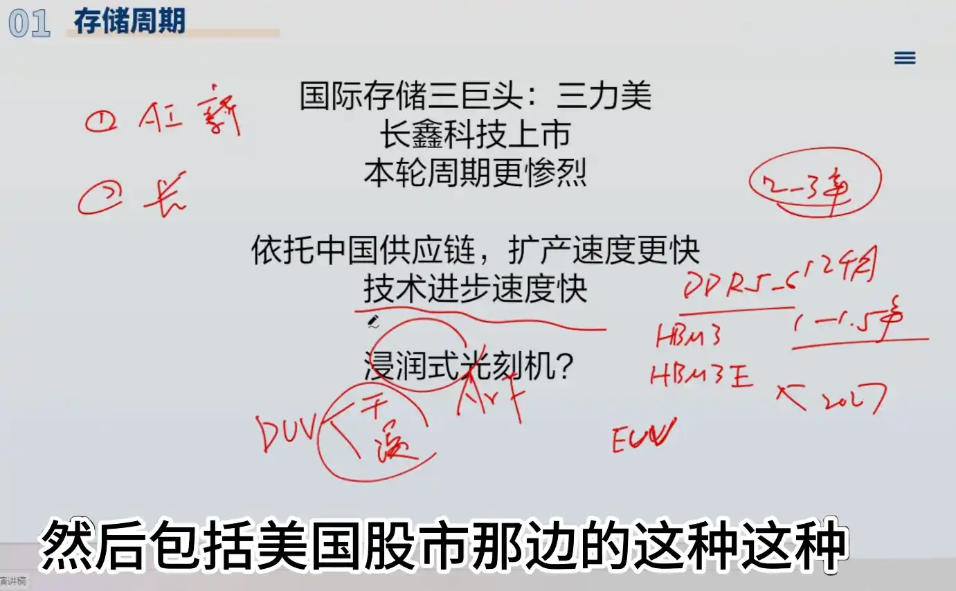 指数基金旗舰课·从零建立一套能自己判断的投资体系-小创项目网