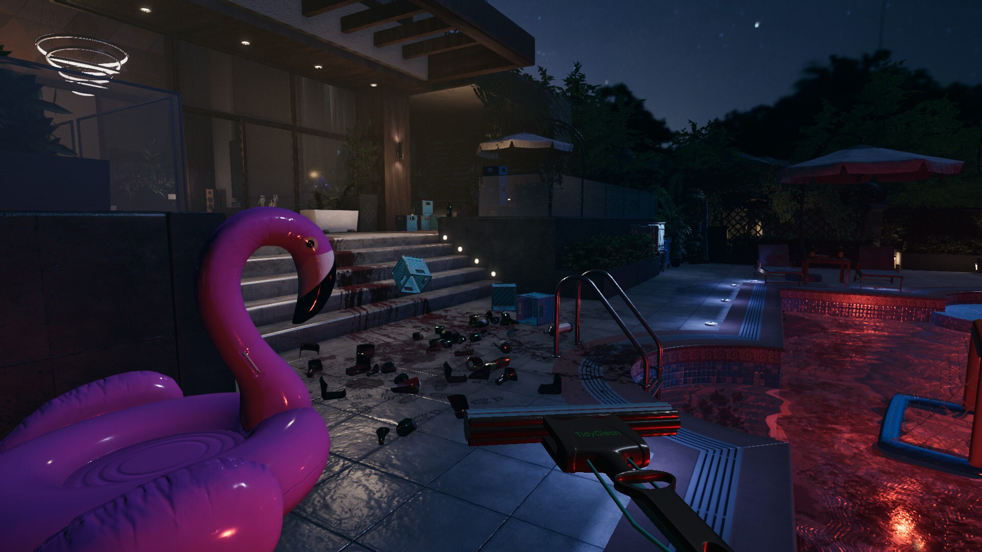 《犯罪现场清理工》v3.0.3.3中文版-小创项目网