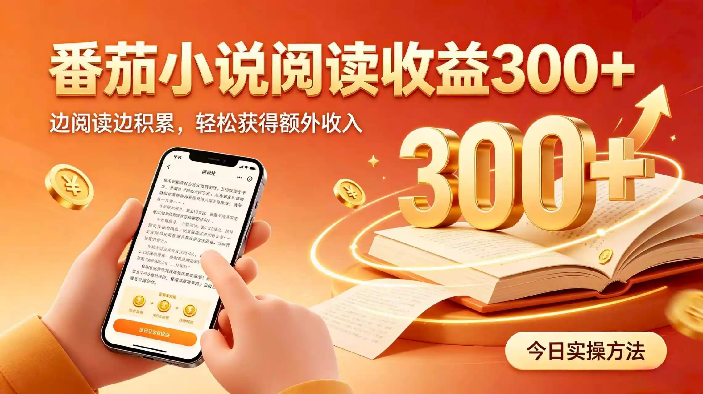 全自动番茄挂机玩法，日入300+，掌握简单易上手的线上增收方式。-小创项目网