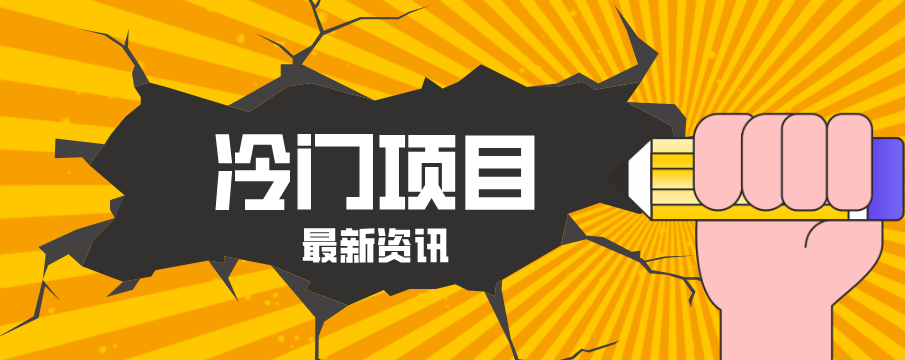 普通人容易忽略的冷门项目,仅靠一部手机,1小时复制粘贴零撸50+-小创项目网