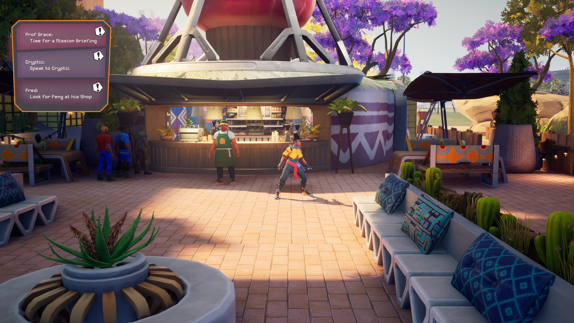 重夺战利/Relooted