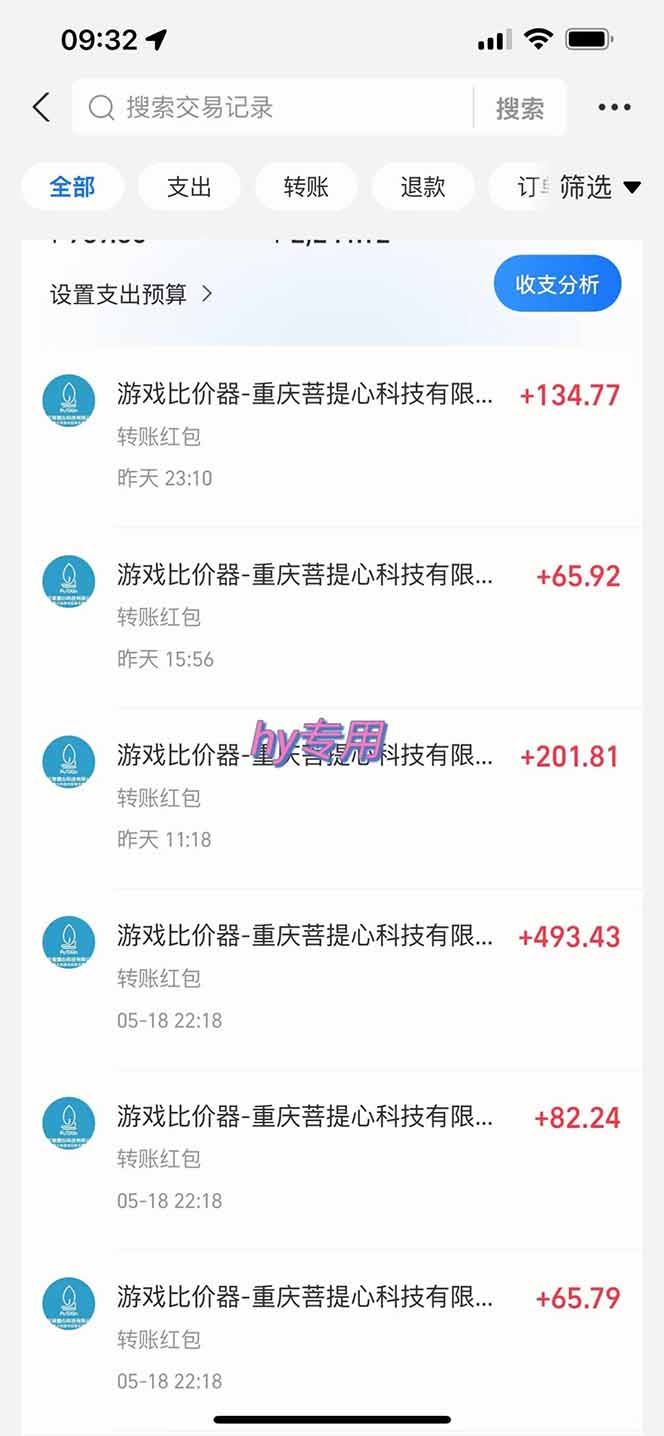 三款游戏全自动打金玩法,绿色稳定!日入1000+!-小创项目网