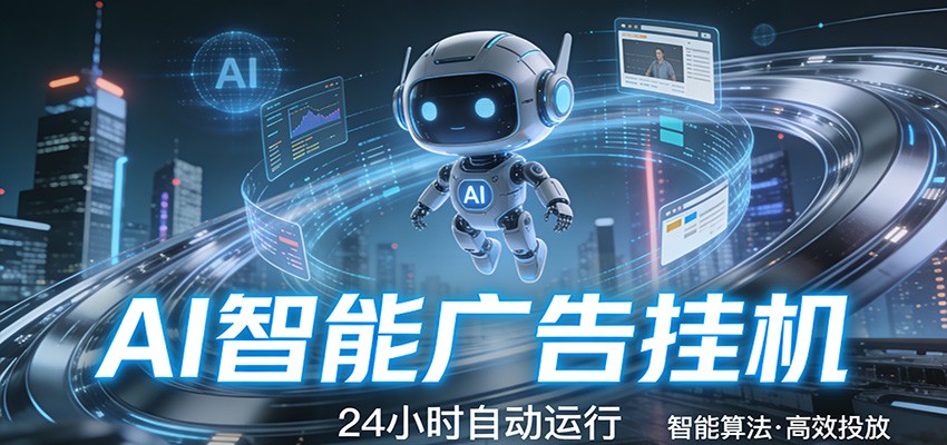 智能托管 · 无人值守 · 持续变现，低门槛、高适配、易上手，轻松开启智能躺赚新时代-小创项目网