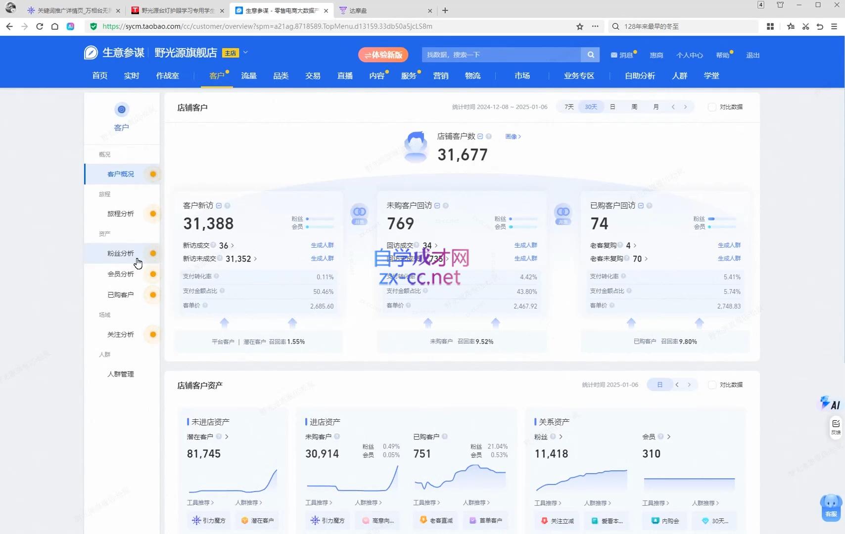 松鼠会电商VIP课程(更新7月)插图1