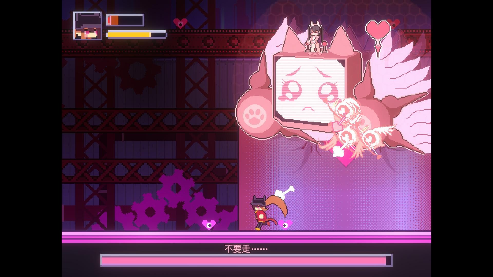 猎杀女巫/KILL THE WITCH-小创项目网