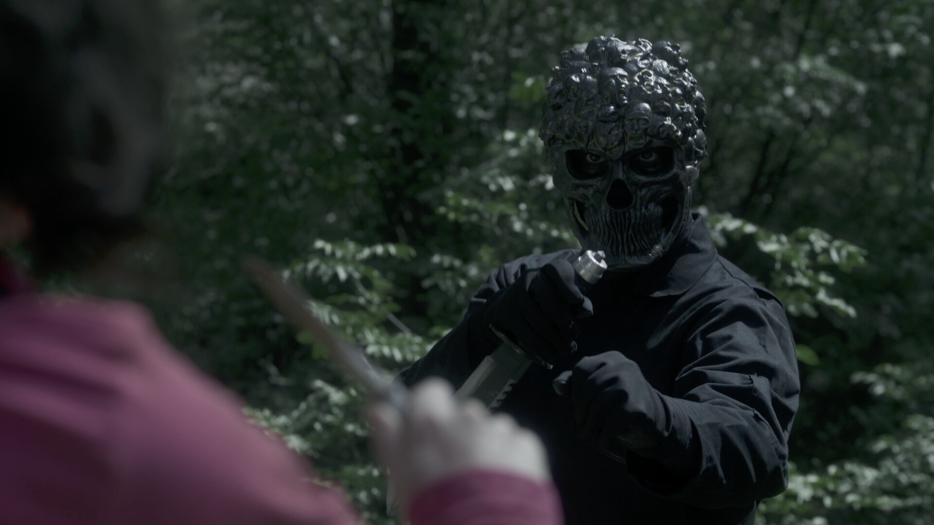 奔跑/The Run-小创项目网