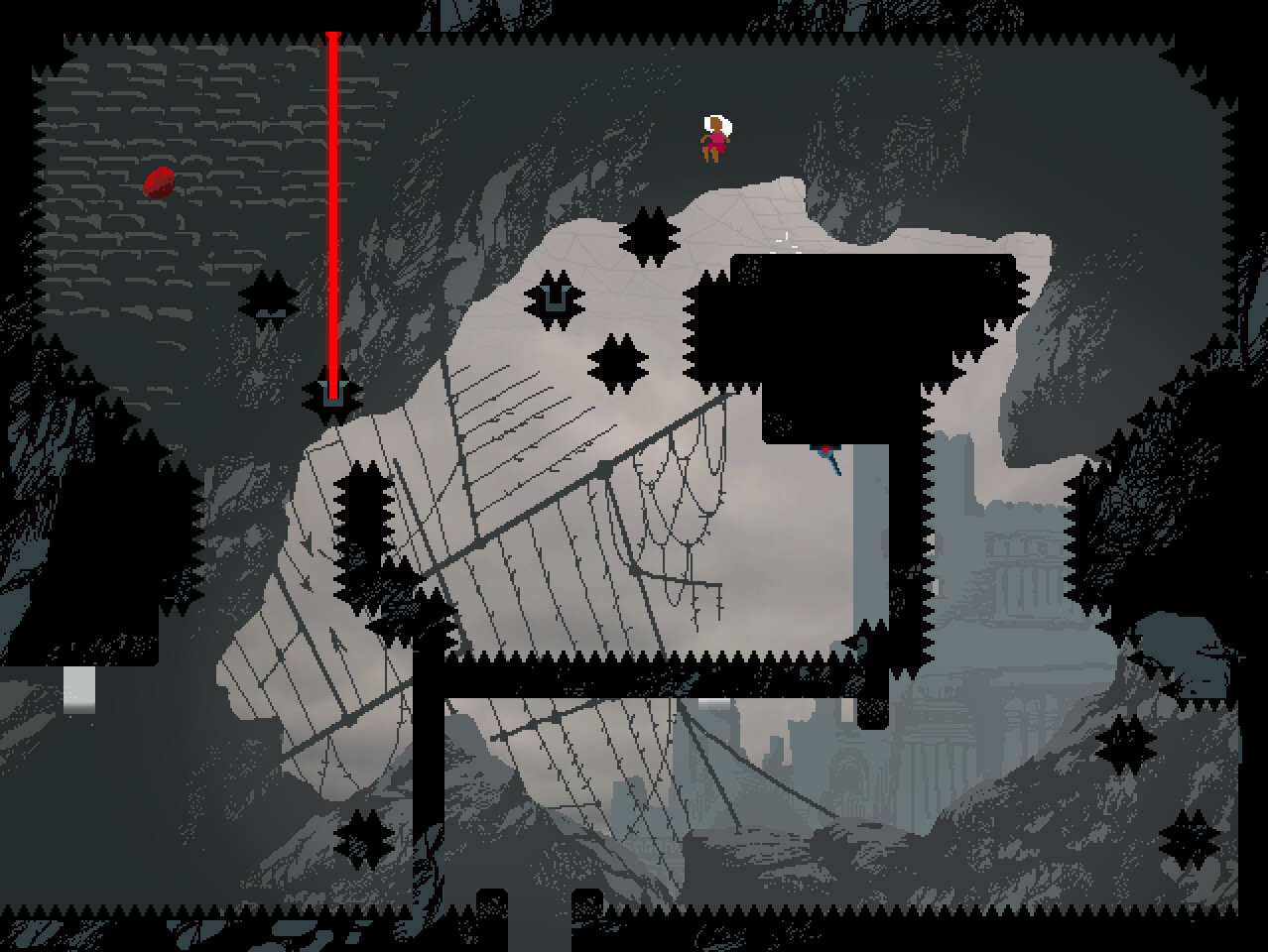 永恒之爱/LOVE ETERNAL-小创项目网